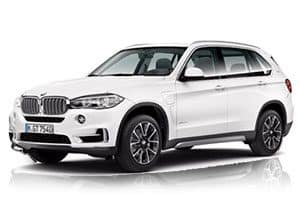 BMW X5 F15