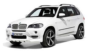 BMW X5 E70