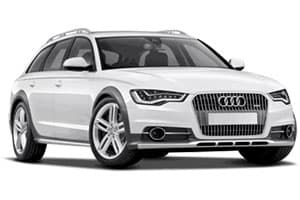 Audi Allroad (1999 - до момента)