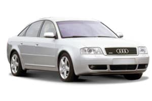 Audi A6 C5 (1997 - 2004)