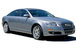 Audi A6 C6 (2004 - 2011)