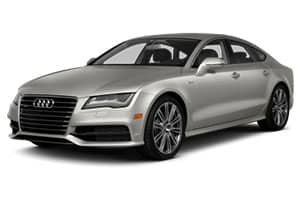 Audi A7 (2010 - до момента)
