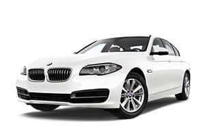 BMW 5 SERIES F11